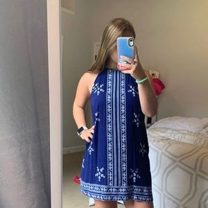 lulus dress